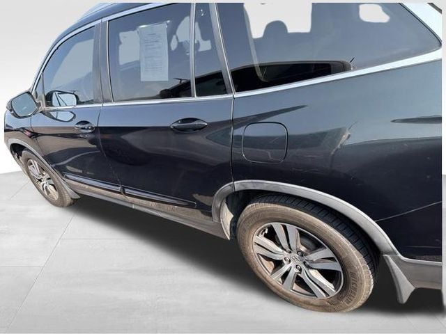 2016 Honda Pilot EX-L w/Navigation