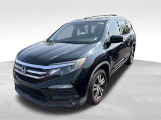 2016 Honda Pilot EX-L w/Navigation