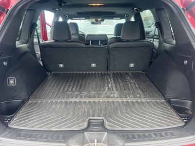 2023 Honda Passport Elite