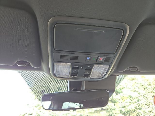 2023 Honda Passport Elite