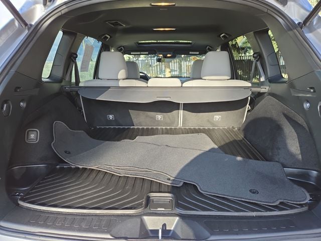 2023 Honda Passport Elite