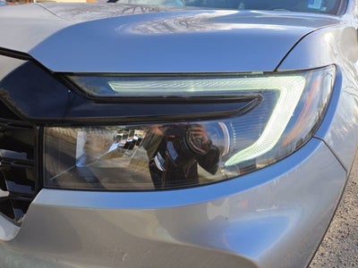 2023 Honda Passport Elite