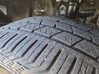 2023 Honda Passport Elite