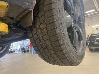 2021 Honda Passport Elite