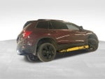 2021 Honda Passport Elite