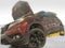 2021 Honda Passport Elite