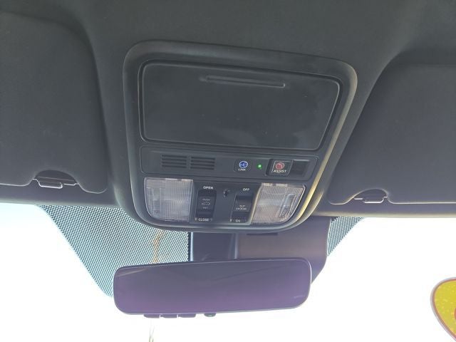 2023 Honda Passport Elite