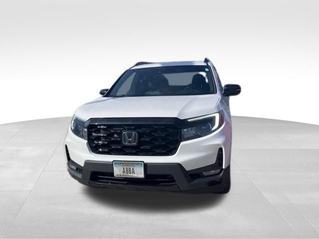 2023 Honda Passport Elite