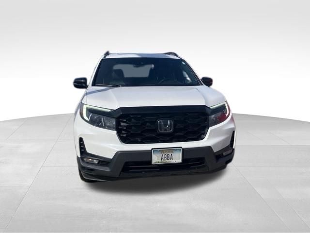 2023 Honda Passport Elite