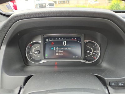 2025 Honda Passport EX-L