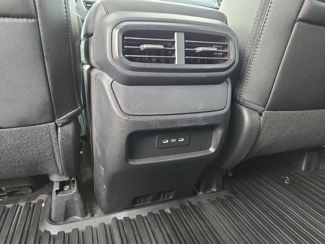2025 Honda Passport EX-L