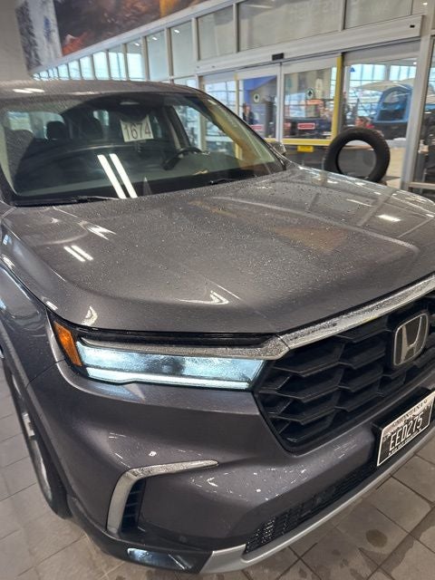 2024 Honda Pilot EX-L 7 Passenger