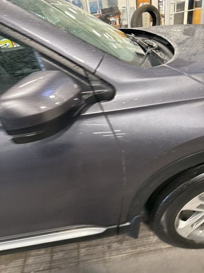 2024 Honda Pilot EX-L 7 Passenger