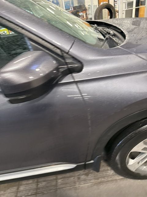 2024 Honda Pilot EX-L 7 Passenger