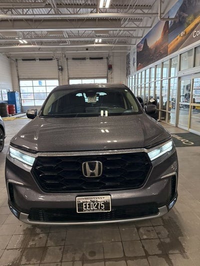 2024 Honda Pilot EX-L 7 Passenger