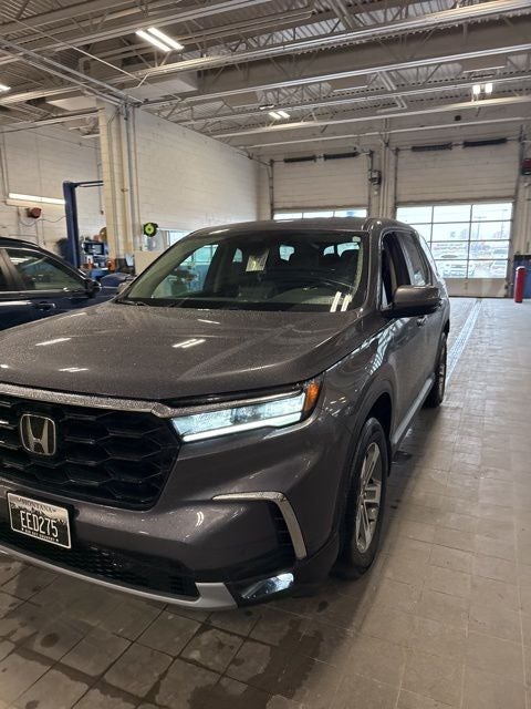 2024 Honda Pilot EX-L 7 Passenger