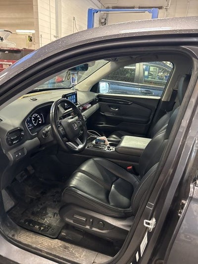 2024 Honda Pilot EX-L 7 Passenger