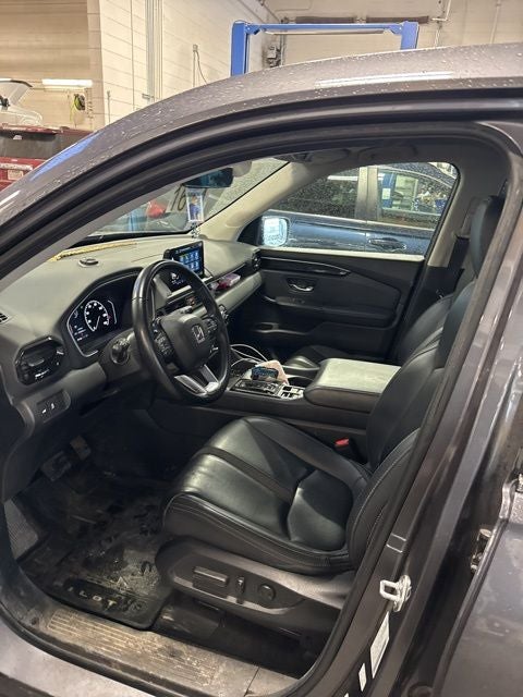 2024 Honda Pilot EX-L 7 Passenger