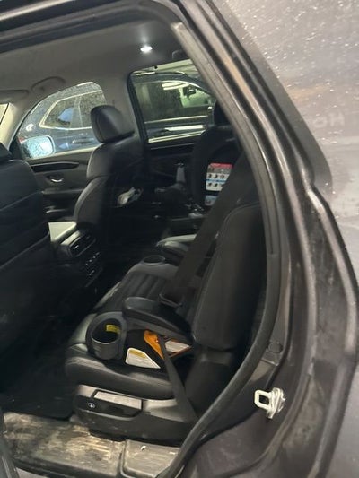 2024 Honda Pilot EX-L 7 Passenger