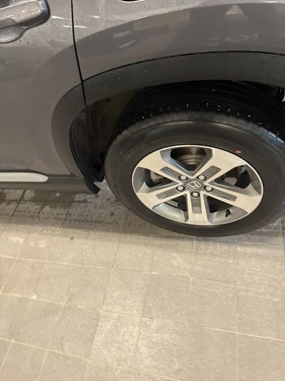 2024 Honda Pilot EX-L 7 Passenger