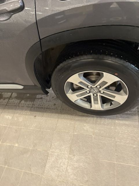 2024 Honda Pilot EX-L 7 Passenger