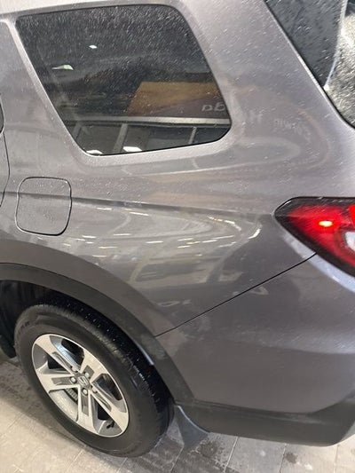 2024 Honda Pilot EX-L 7 Passenger