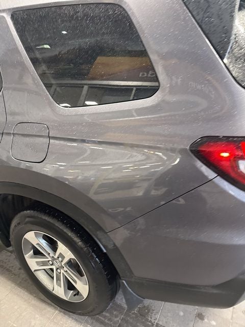 2024 Honda Pilot EX-L 7 Passenger