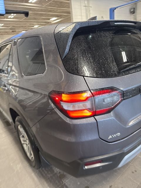 2024 Honda Pilot EX-L 7 Passenger