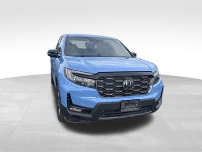 2024 Honda Ridgeline TrailSport
