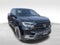 2024 Honda Ridgeline Black Edition