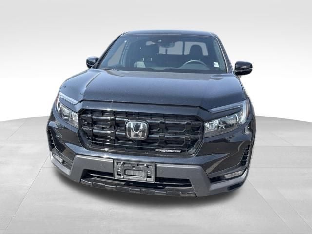 2024 Honda Ridgeline Black Edition