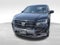 2024 Honda Ridgeline Black Edition