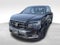 2024 Honda Ridgeline Black Edition