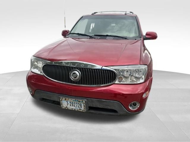 2004 Buick Rainier CXL