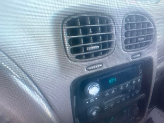 2004 Buick Rainier CXL