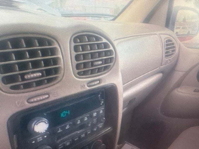 2004 Buick Rainier CXL