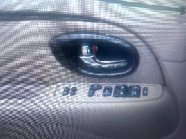 2004 Buick Rainier CXL