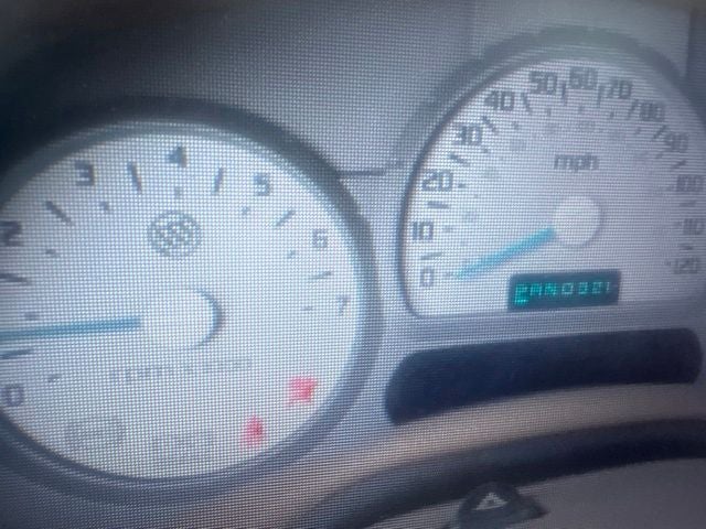 2004 Buick Rainier CXL