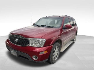 2004 Buick Rainier CXL