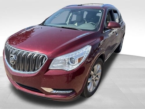 2016 Buick Enclave Premium Group
