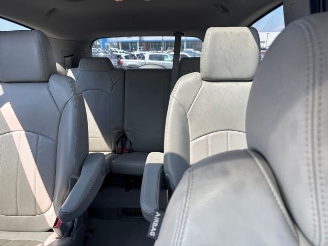 2016 Buick Enclave Premium Group