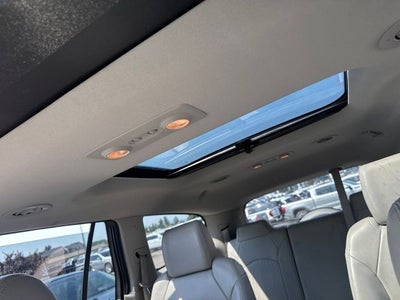 2016 Buick Enclave Premium Group