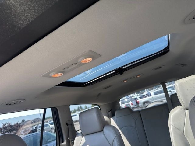 2016 Buick Enclave Premium Group