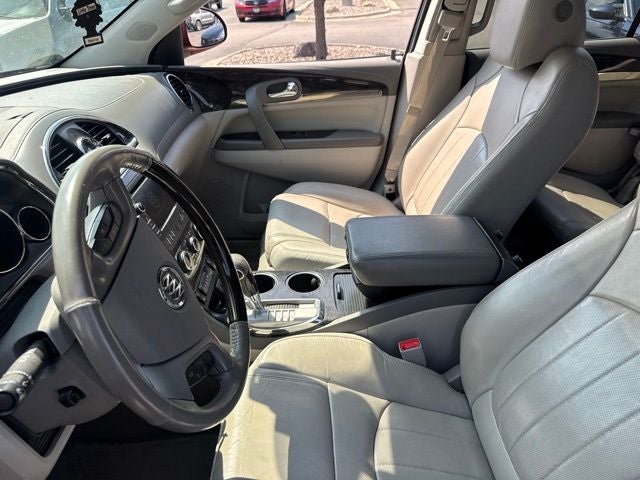 2016 Buick Enclave Premium Group