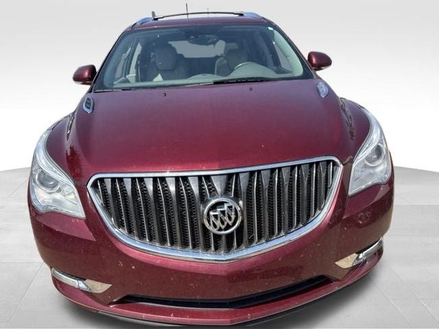 2016 Buick Enclave Premium Group