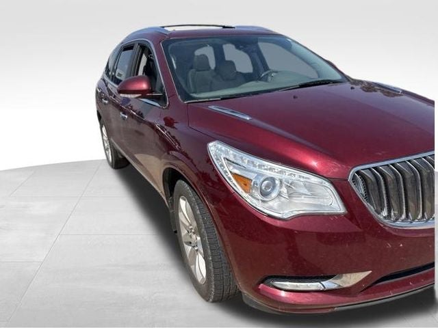 2016 Buick Enclave Premium Group