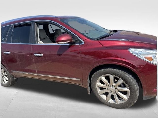 2016 Buick Enclave Premium Group