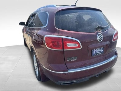 2016 Buick Enclave Premium Group