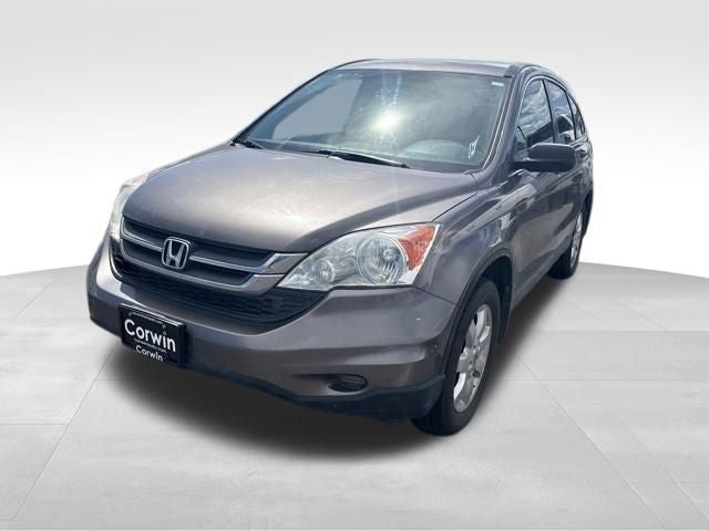 2011 Honda CR-V SE