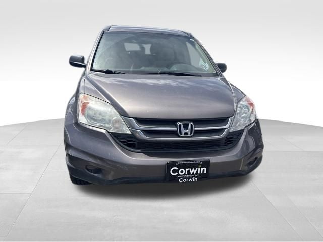 2011 Honda CR-V SE